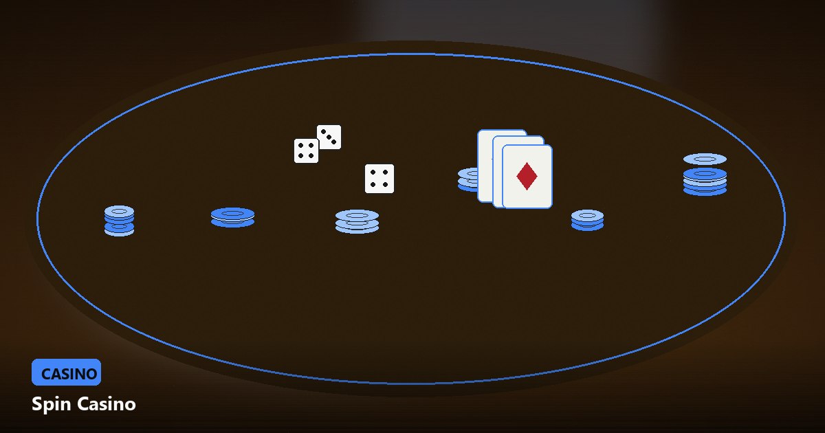 Spin Casino Withdrawal Speed Guide 2026: How Long Each Payment Method Takes and How to Get Paid Faster